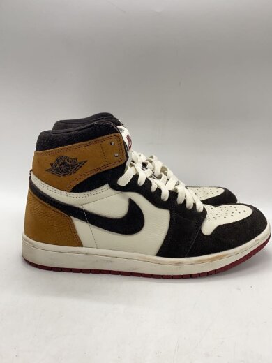 商品画像：AIR JORDAN 1 HIGH OG_エアジョーダン 1 ハイ OG/25.5cm/BRW 2