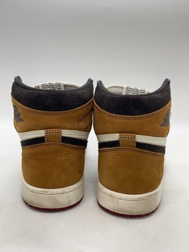 商品画像：AIR JORDAN 1 HIGH OG_エアジョーダン 1 ハイ OG/25.5cm/BRW 5