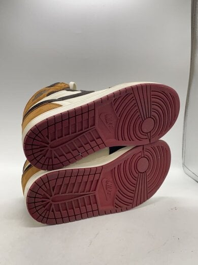 商品画像：AIR JORDAN 1 HIGH OG_エアジョーダン 1 ハイ OG/25.5cm/BRW 6
