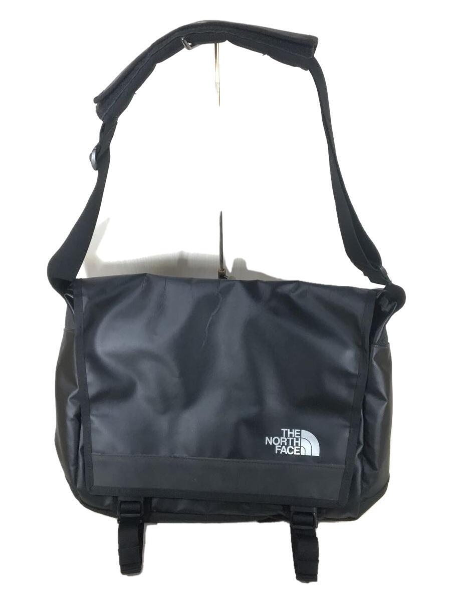 THE NORTH FACE(ザノースフェイス) / BC MESSENGER BAG M/ショルダーバッグ//BLK/NM81354