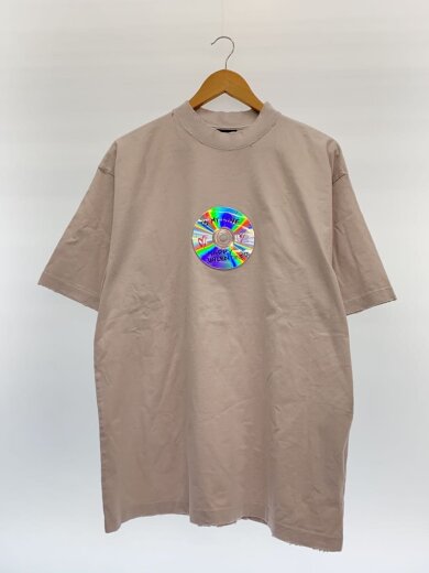 商品画像：24SS/TO MY LOVE HAPPY VALENTINE TEE/S/GRY/無地/764235 1