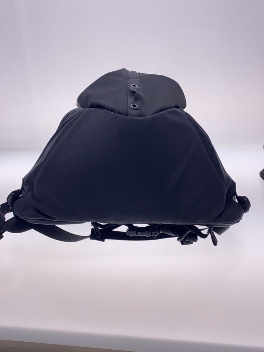 ARC’TERYX / リュック/ナイロン/BLK/無地/24018-132966/Arro