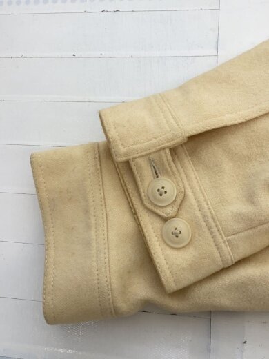 商品画像：ジャケット/L/ウール/CRM/90s/フィールドジャケット// 5