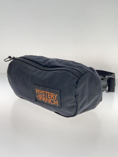 商品画像：フォーリッジャーヒップパック/ウエストバッグ/--/BLK 2