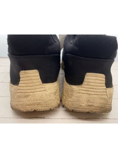 商品画像：FOOT INDUSTRY/ローカットスニーカー/--/BLK 8