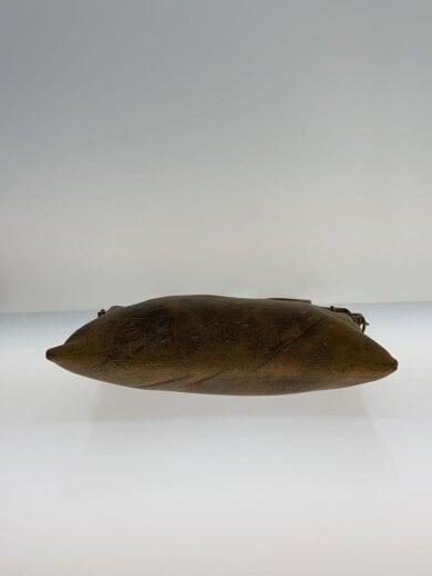 商品画像：Kudu Pouch Shoulder Bag/ショルダーバッグ/牛革/BRW/49S171H 4