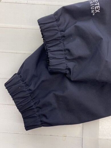 商品画像：ジャケット/L/ポリエステル/NVY/無地/7313243 5