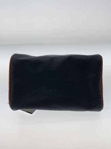 商品画像：ハンドバッグ/--/NVY/無地/932206 4