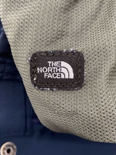 商品画像：VERB PANT_バーブパンツ/--/ナイロン/NVY/無地 4