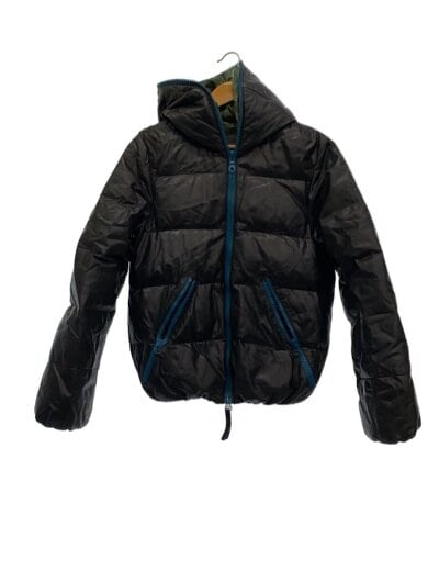 商品画像：ダウンジャケット/44/羊革/BLK/u.2250.00-106 1