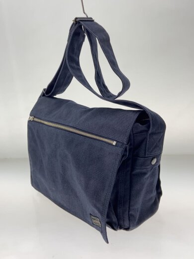 商品画像：ショルダーバッグ/--/NVY 2