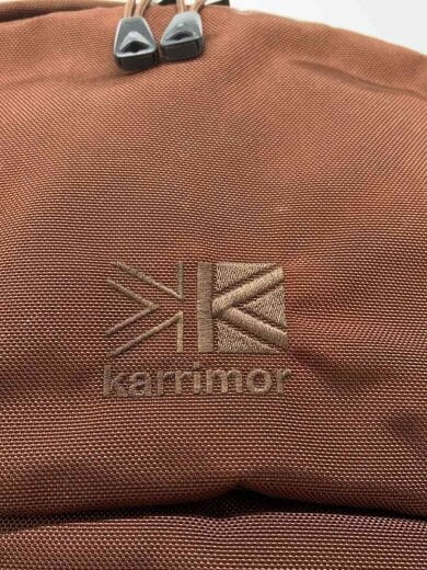 商品画像：tribute40/リュック/ナイロン/BRW/501012/ヨゴレ有 5