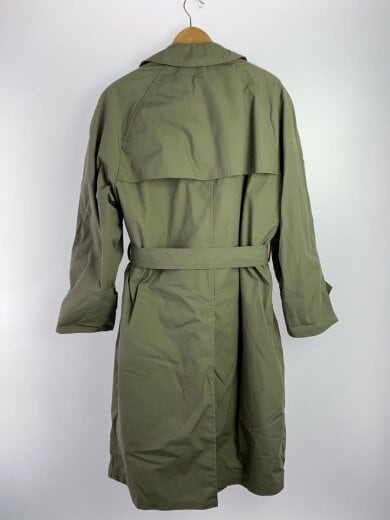 商品画像：トレンチコート/42/ポリエステル/KHK/SPM1C1-08-D1035 2