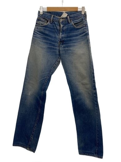 商品画像：90s/701XX/BIGE/赤耳/ボトム/31/コットン/IDG/無地/JB517 1