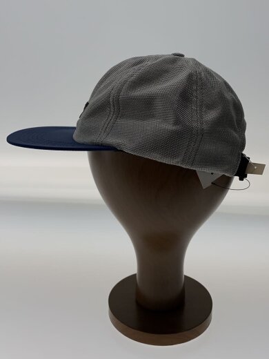 商品画像：キャップ/--/GRY/メンズ/Metalic Mesh Competition CAP 2