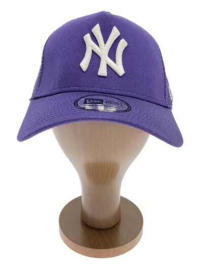 商品画像：メッシュキャップ/FREE/コットン/PUP/無地/メンズ 1