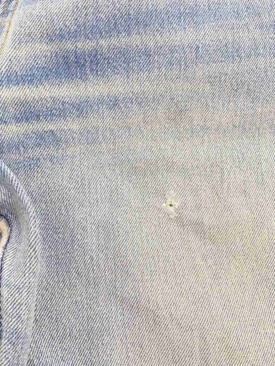 商品画像：90s/USA製/ストレートパンツ/34/デニム/IDG//501-5900/スレ、ヨゴレ有 8