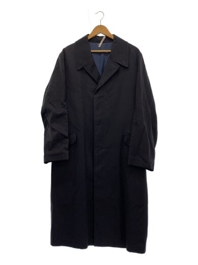 商品画像：コート/3/レーヨン/BLK/ML-C03-220 1