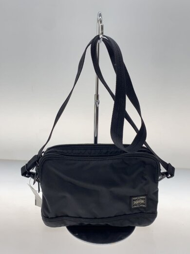 商品画像：フラッシュショルダーバッグ/--/BLK/無地// 1