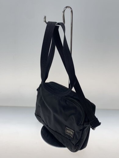 商品画像：フラッシュショルダーバッグ/--/BLK/無地// 2