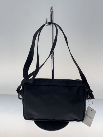 商品画像：フラッシュショルダーバッグ/--/BLK/無地// 3