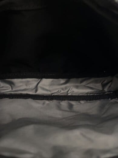 商品画像：フラッシュショルダーバッグ/--/BLK/無地// 5