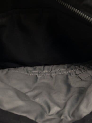 商品画像：フラッシュショルダーバッグ/--/BLK/無地// 6