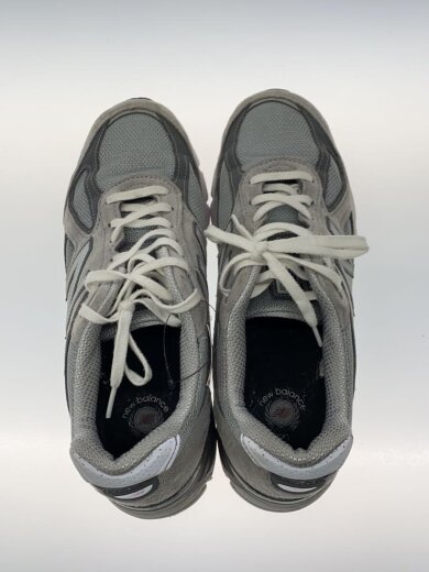 商品画像：U990/グレー/26.5cm/GRY 3