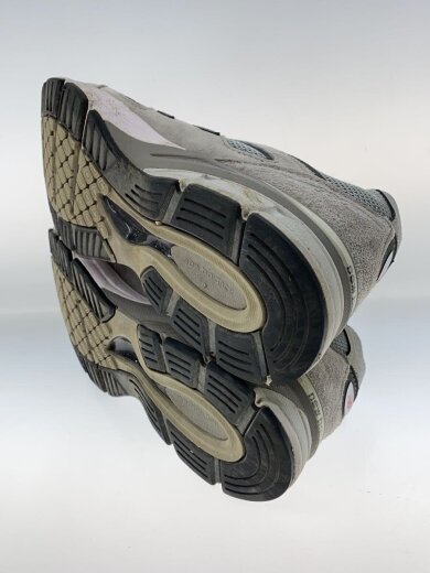 商品画像：U990/グレー/26.5cm/GRY 4