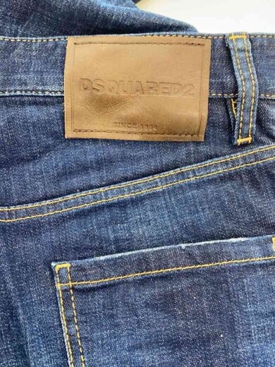 商品画像：ボトム/46/コットン/IDG/S74LB1738 4