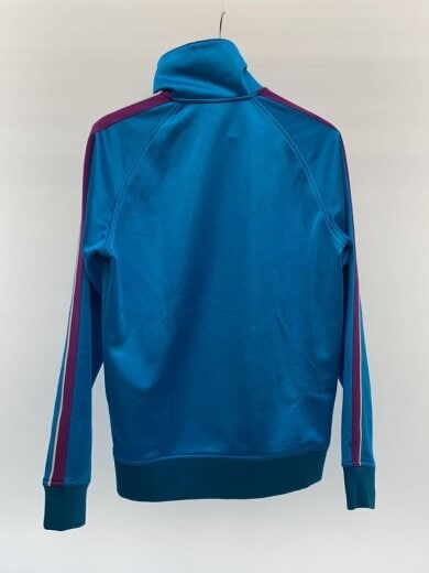 商品画像：ジャージ/--/ポリエステル/BLU/サンプル品 2