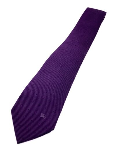 商品画像：ネクタイ/コットン/PUP/メンズ 1