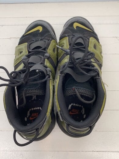 商品画像：ローカットスニーカー/26.5cm/BLK/DH8011-001 3