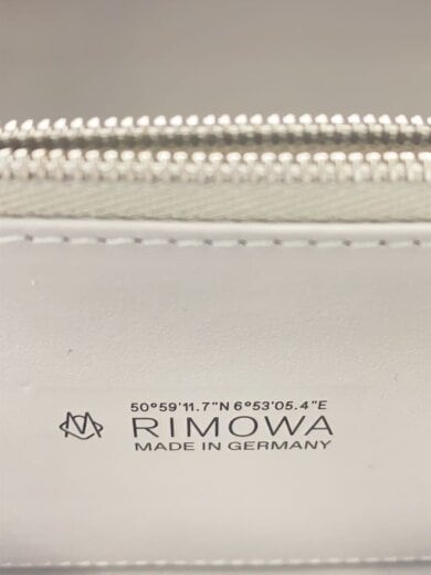 商品画像：クロスボディバッグ/ショルダーバッグ/--/WHT 7