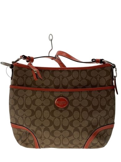 商品画像：ショルダーバッグ/--/マルチカラー/F19823 1