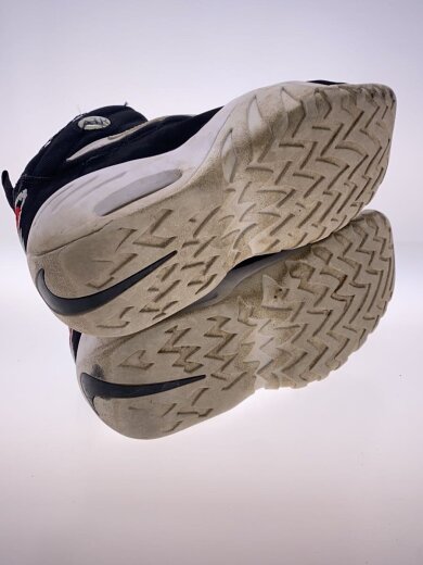 商品画像：ハイカットスニーカー/27cm/BLK/880869-002 4