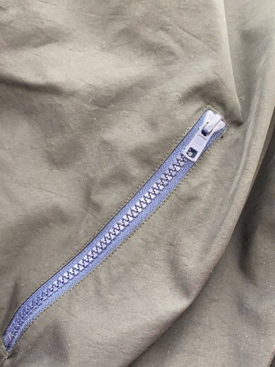 商品画像：ナイロンジャケット/BLK/XL/101214021002// 6