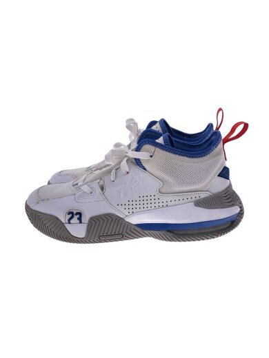 商品画像：JORDAN STAY LOYAL 2_ジョーダン ステイ ロイヤル 2/27cm/WHT 1