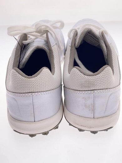 商品画像：ローカットスニーカー/26.5cm/WHT/UF2VJB03BB 6