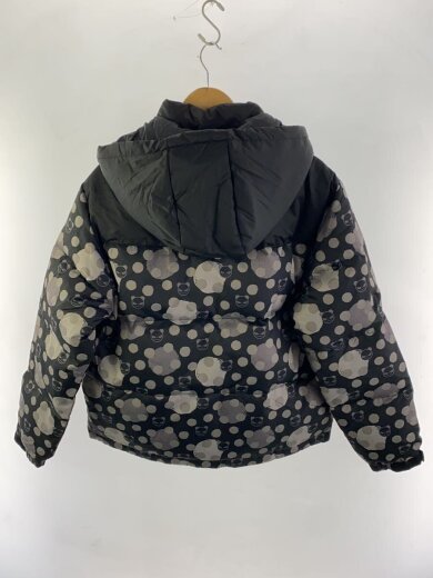 商品画像：ダウンジャケット/M/ポリエステル/マルチカラー/総柄/0214711503 2