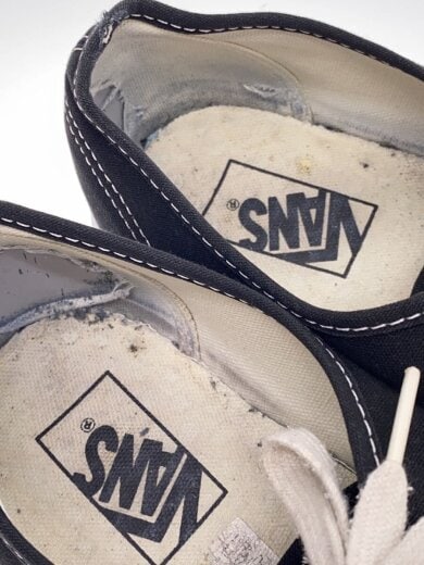 商品画像：ローカットスニーカー/US8/BLK/508731 7