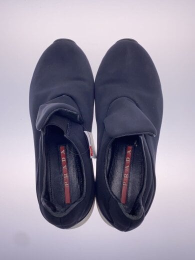 商品画像：ローカットスニーカー/36.5/BLK/3S6330 3