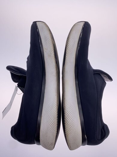 商品画像：ローカットスニーカー/36.5/BLK/3S6330 7