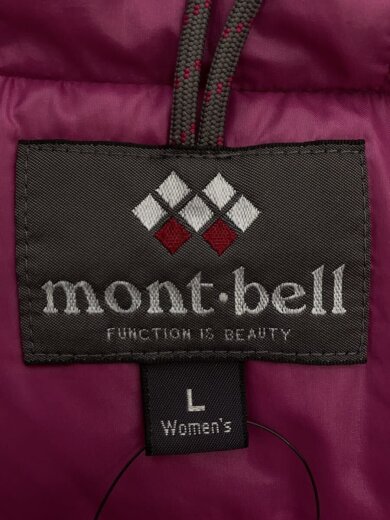 商品画像：アルパイン ダウンパーカ/L/ナイロン/PUP 3