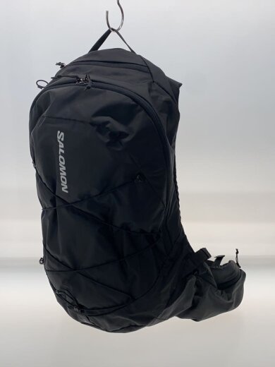 商品画像：XT20/リュック/--/BLK/無地 2