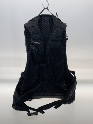 商品画像：XT20/リュック/--/BLK/無地 3