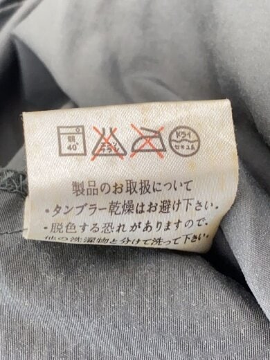 商品画像：LAME　LAMB/パーカー/L/ナイロン/GRY 5