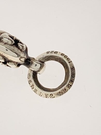 商品画像：ペンダントトップ/SV925/SLV/メンズ 3