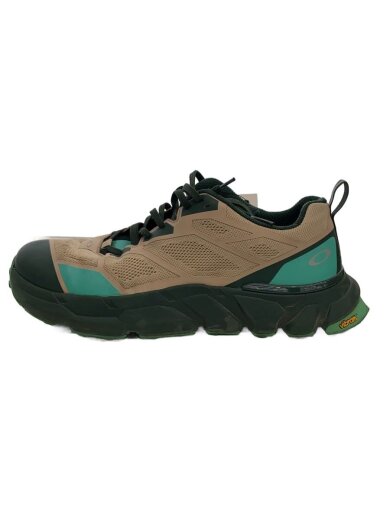 商品画像：ローカットスニーカー/28cm/GRN/PVC/FOF100350/Light Breathe 1