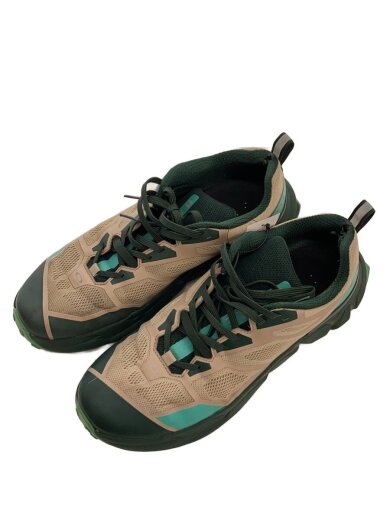 商品画像：ローカットスニーカー/28cm/GRN/PVC/FOF100350/Light Breathe 2